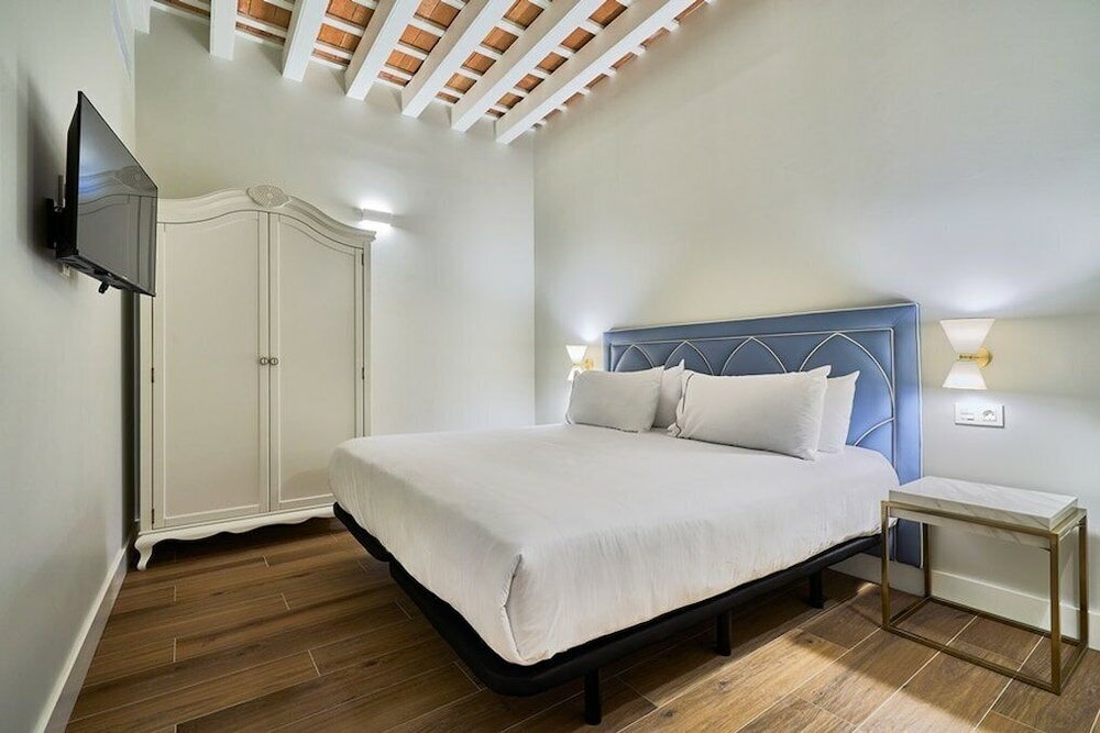 Фото Tandem Veedor De Galeras Suites