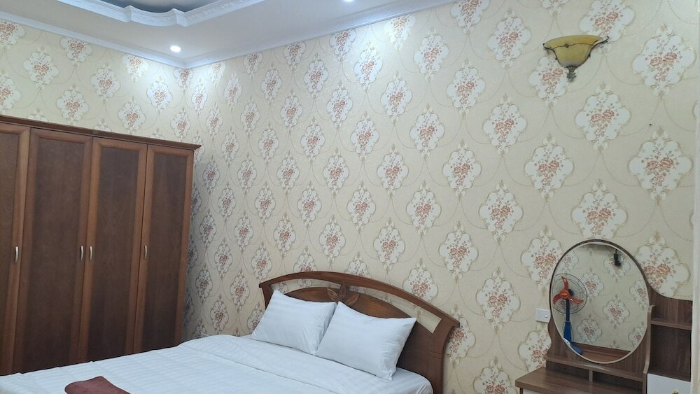 Фото T House Homestay