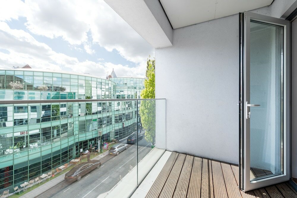 Фото Camden Lock by Capital