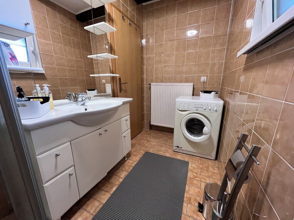 Фото Vineyard cottage Pri Krakaru