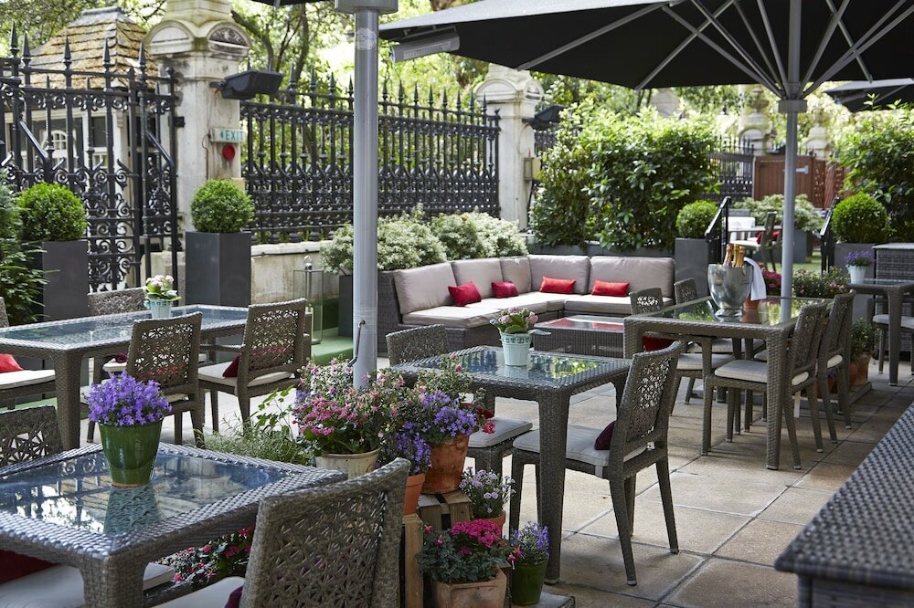 Фото Роял Хорсгардс