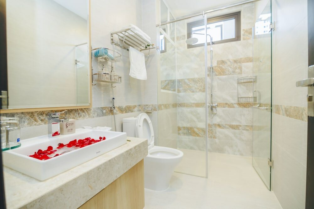 Фото Monalisa Apartment