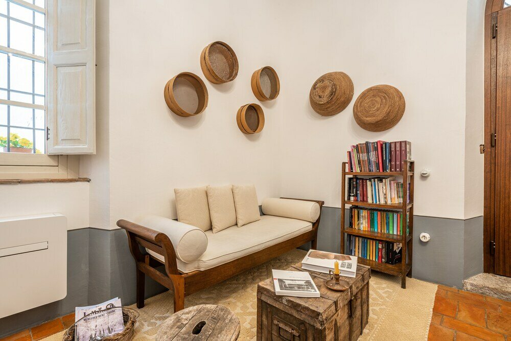 Фото Palazzo Cherchi