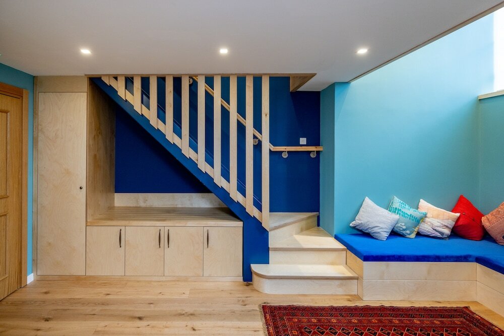 Фото Limehouse Library Hotel