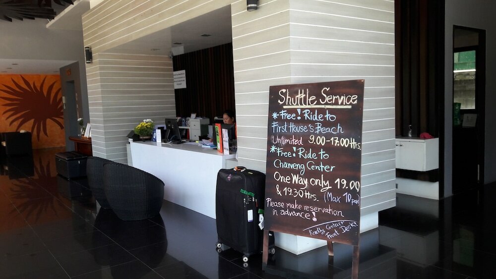 Фото Chaweng Noi Pool Villa