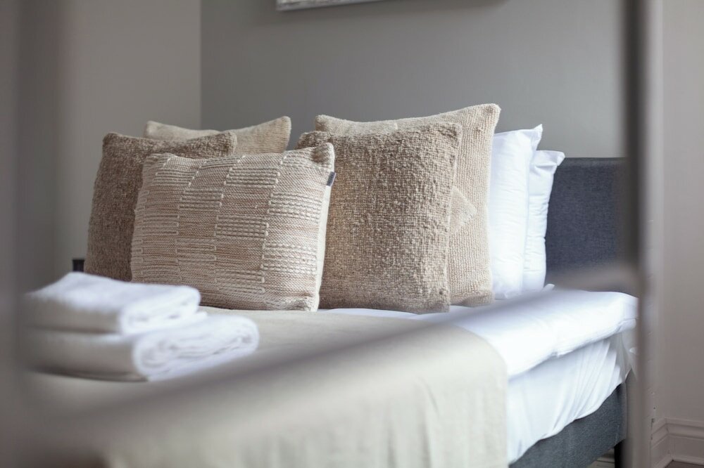 Фото The Harlesden Villas