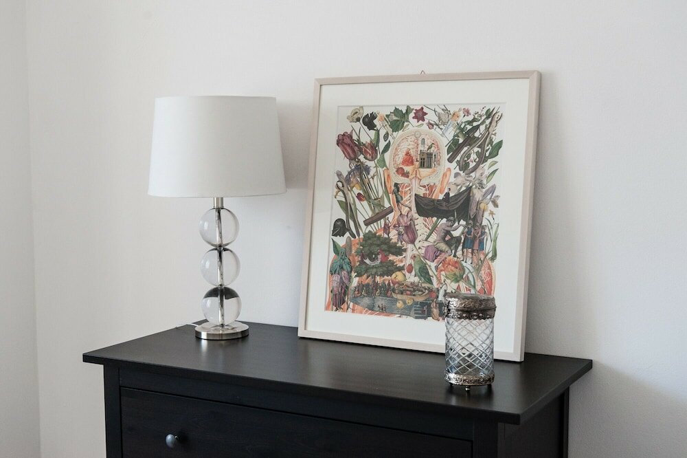 Фото Casa Agli Scrimiari ItalianFlat