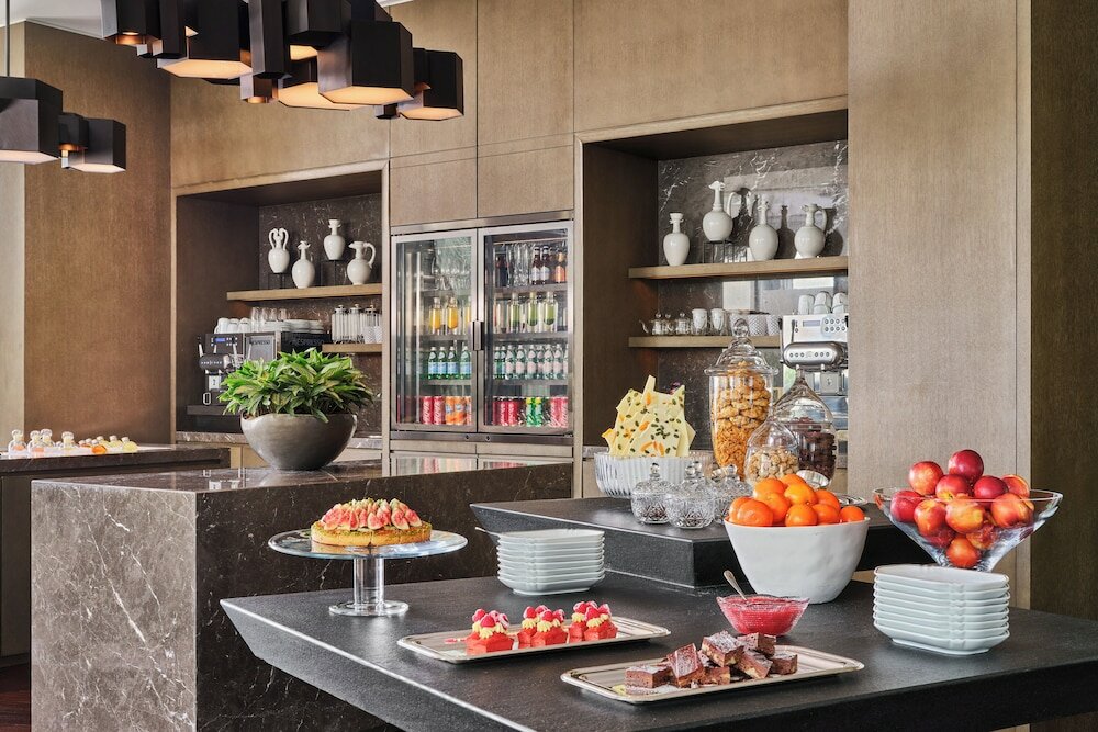 Фото Rosewood Guangzhou