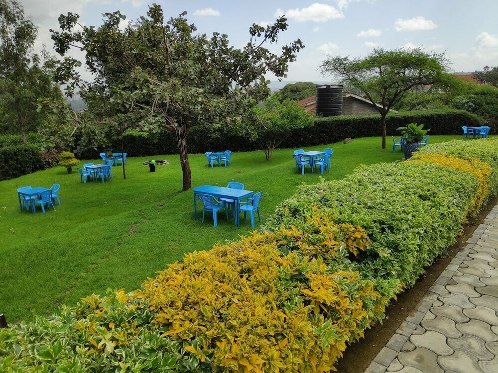 Hotel Casa Tulia Nakuru, Nakuru, photo