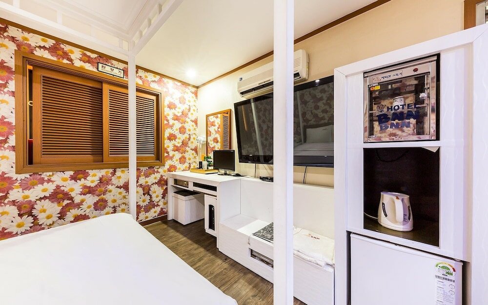 Фото Gangnam Bnn