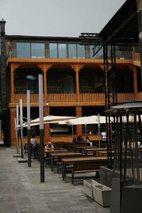 Гостиница Radisson Hotel & SPA Gyumri