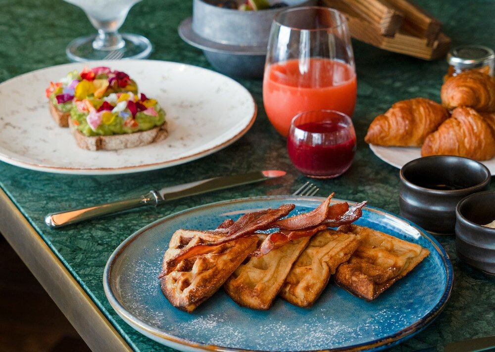 Фото Beaverbrook Town House