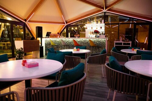 Гостиница Garden Inn Resort Sevan в Севане
