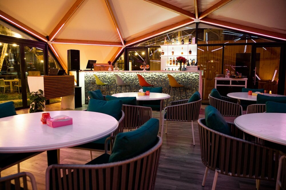 Фото Garden Inn Resort Sevan