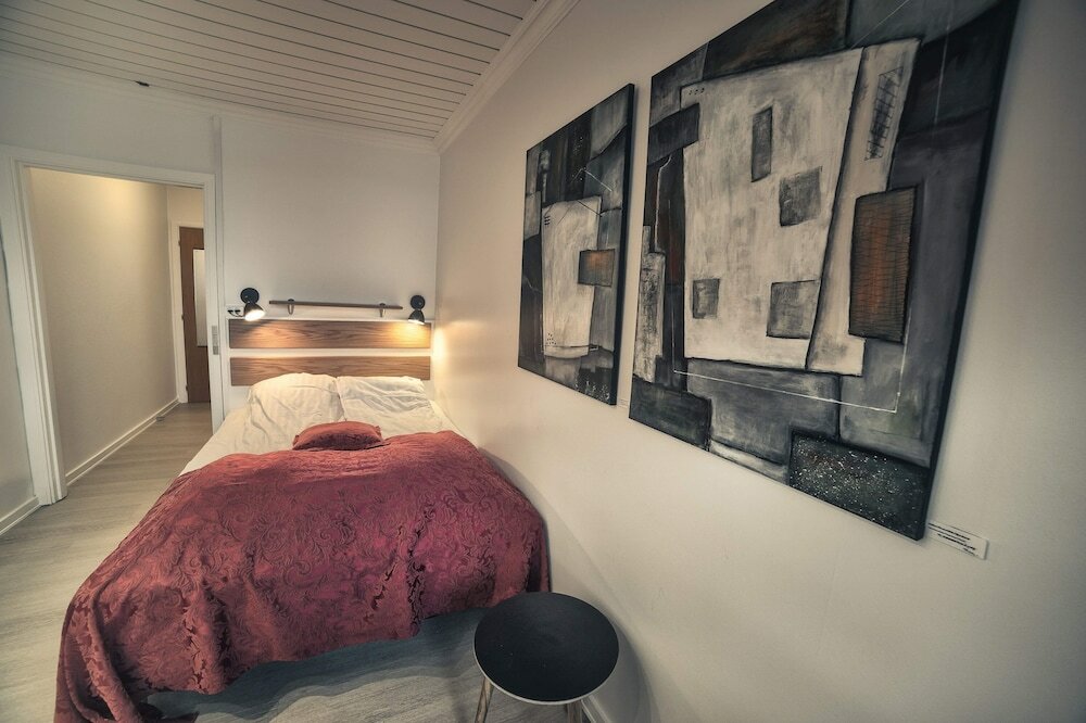 Фото Hotel Marina