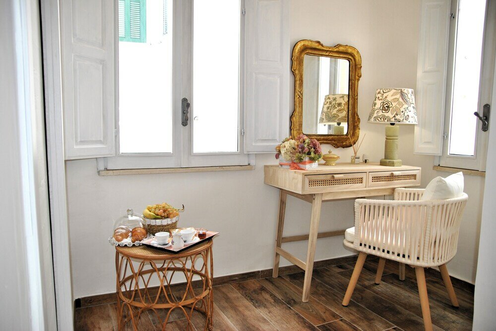 Фото B&b Casa Gioconda