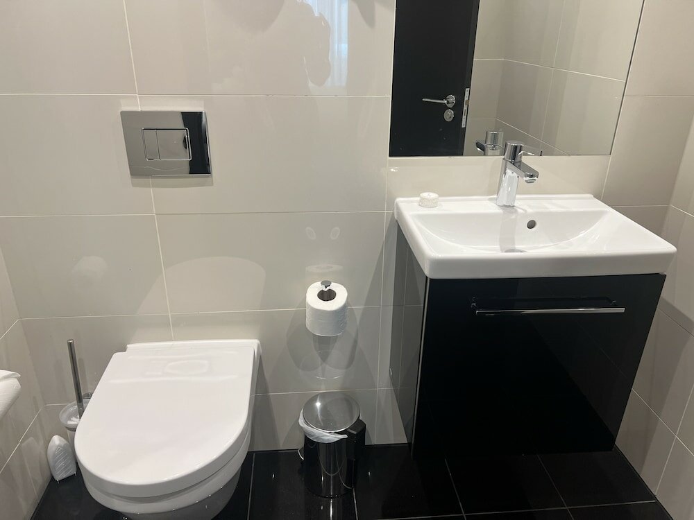 Фото Hatton Garden Hotel