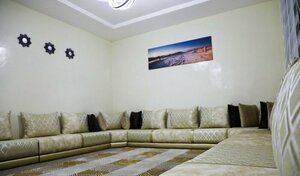 Гостиница Appartement Nouakchott Inn