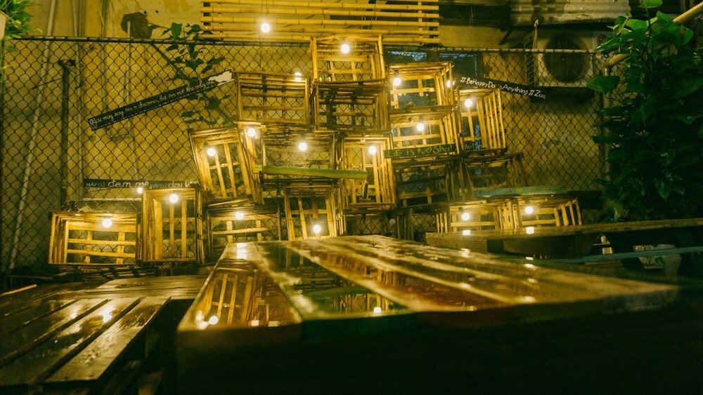 Фото Zone Danang Hostel