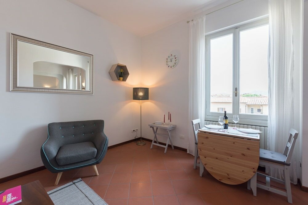 Фото Ognissanti Design by Mmega