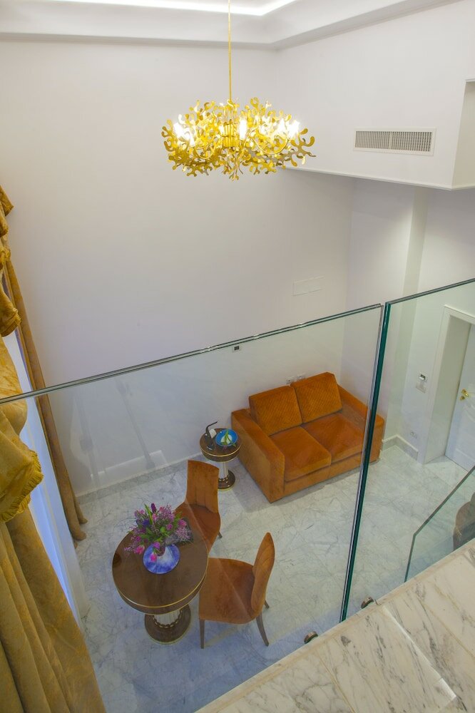 Фото Ortea Palace Hotel, Sicily, Autograph Collection