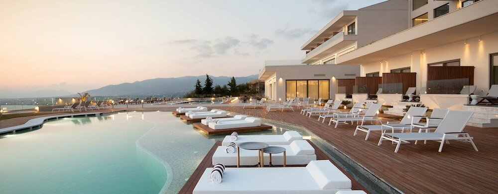 Фото Messinian Icon