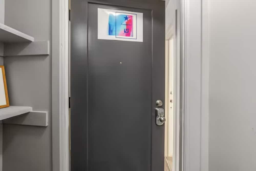 Фото Parkway Unit 3