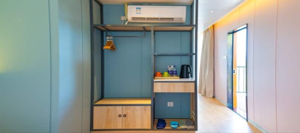 Фото Hengqin Sumlodol Camping Park