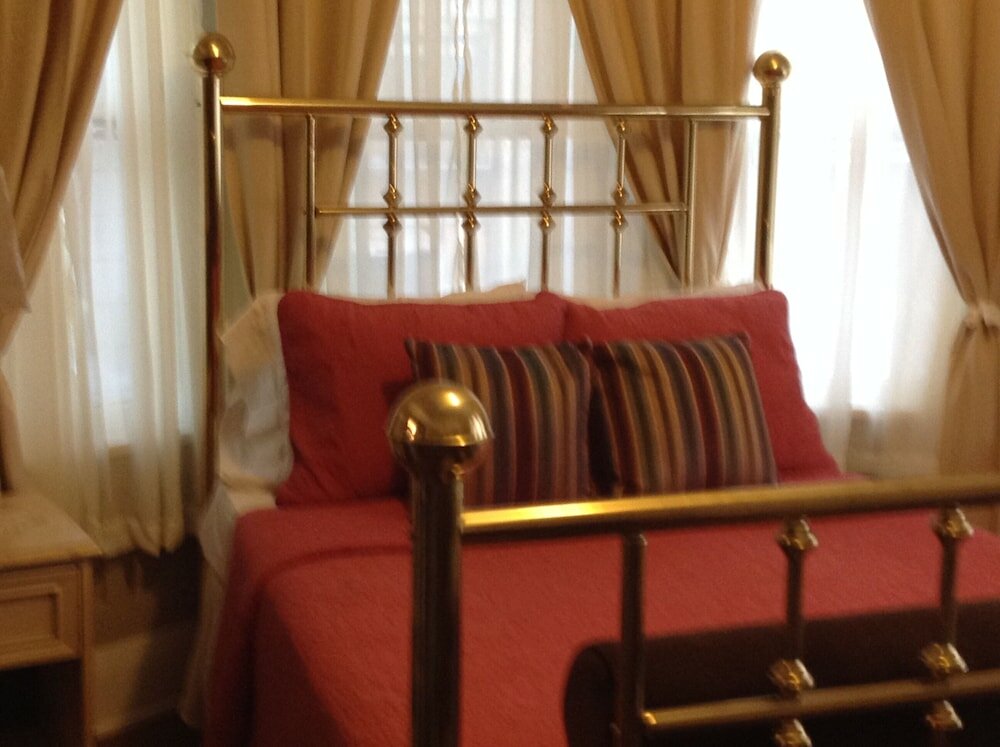 Фото Historic Alvarado Terrace