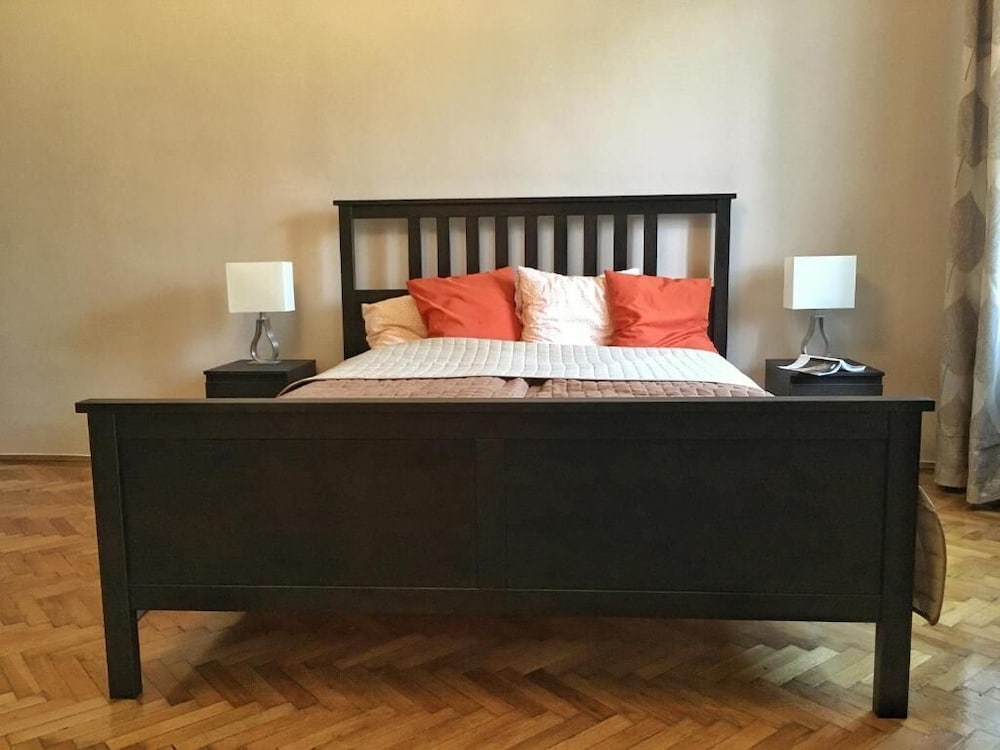 Фото Diamonds Apartments