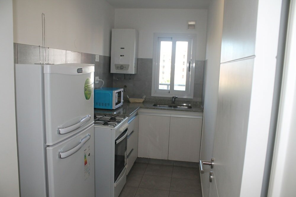 Фото Departamento Panorámico 4b