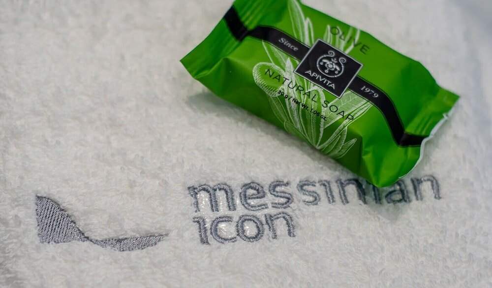 Фото Messinian Icon