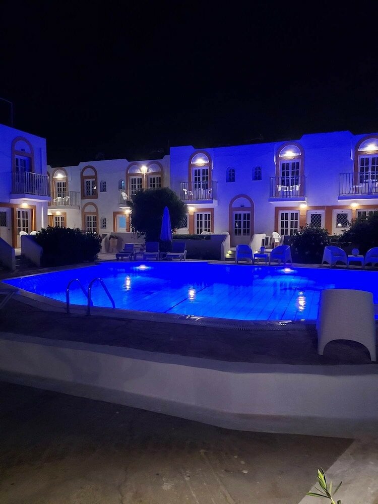 Фото Katerina Apartments