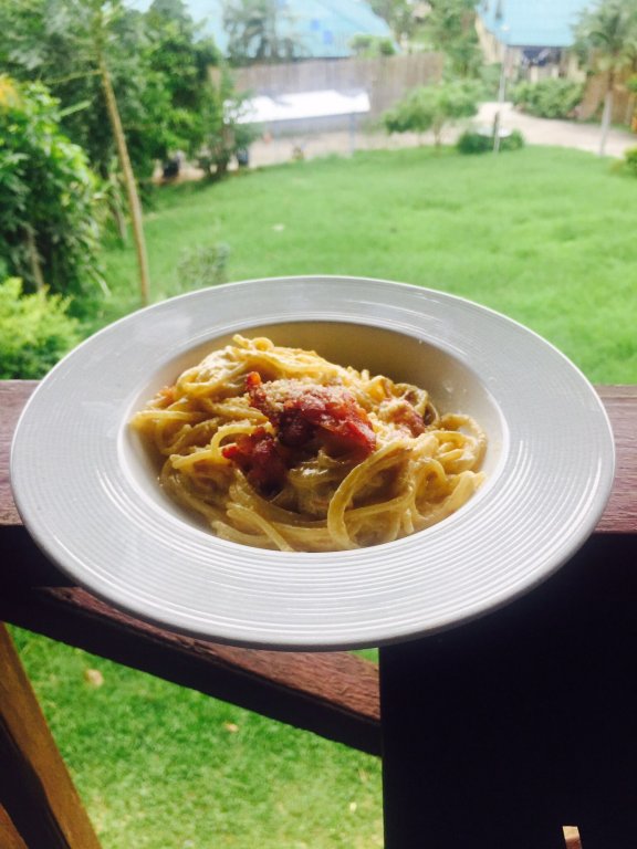 Фото Sarocha Villa