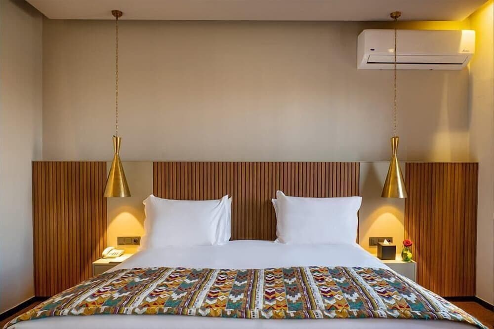 Фото Avenue Echouhada