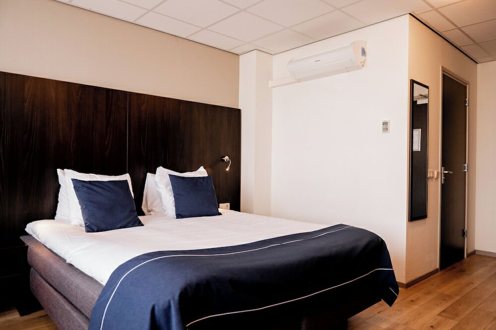 Фото City Hotel De Jonge