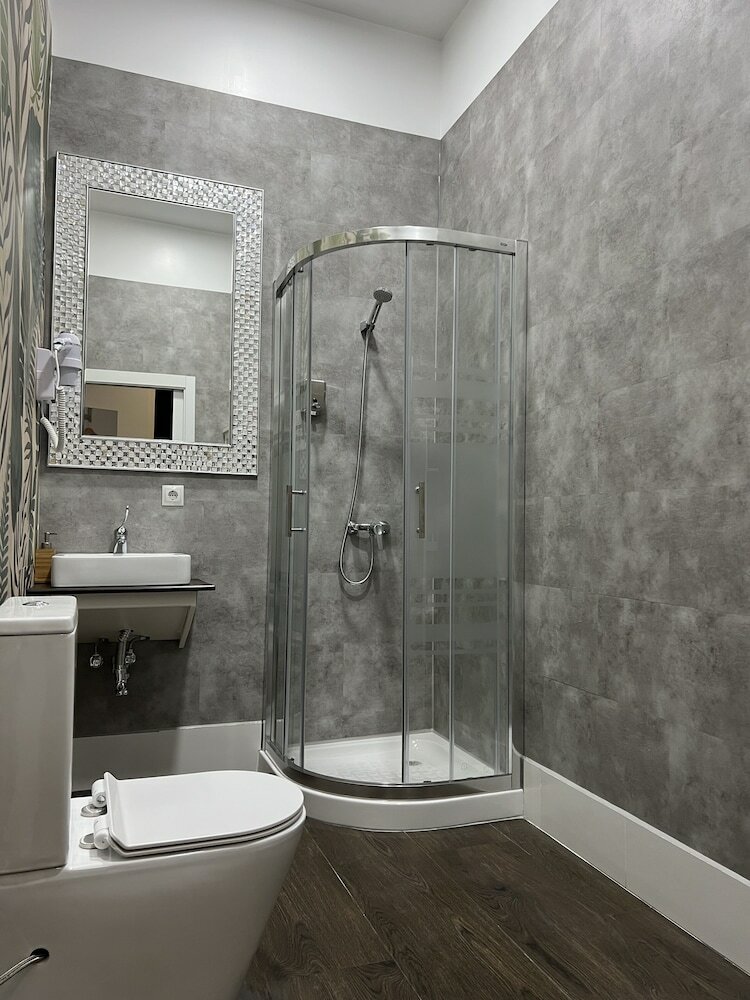 Фото Modular Rooms Hotels