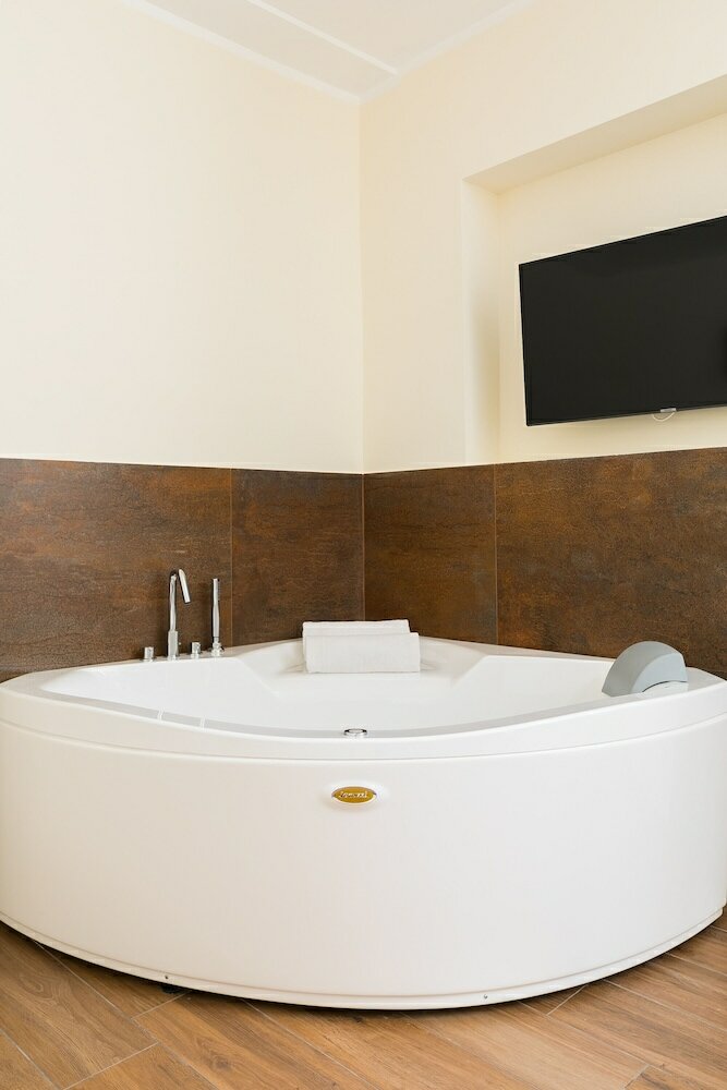 Фото Demetra Guest House