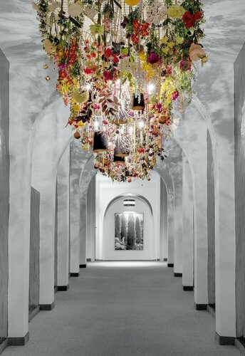 Внешний вид отеля Giardino Mountain в Сильваплане, фото 4