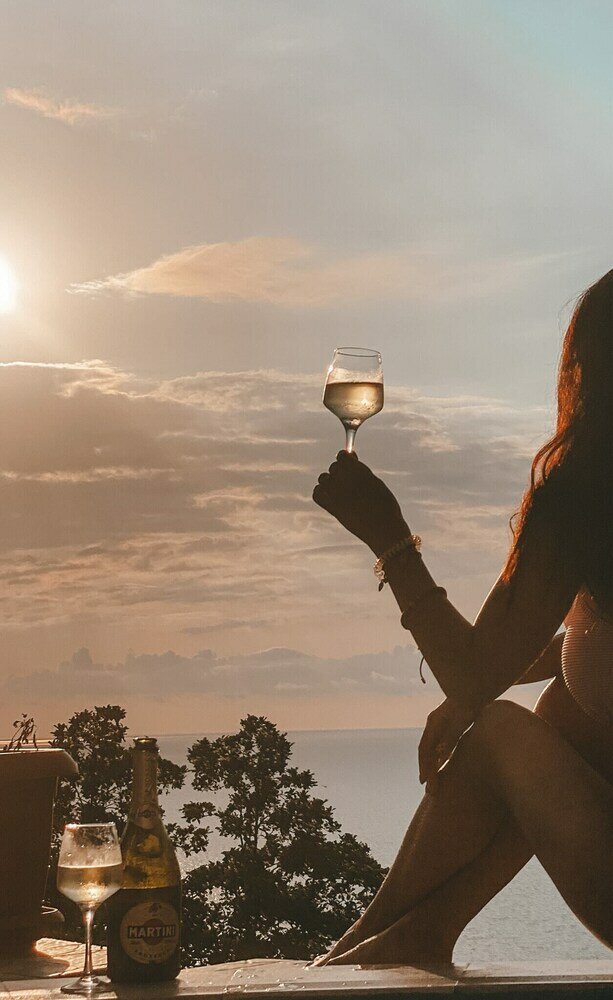 Фото Hotel Hills Kvariati