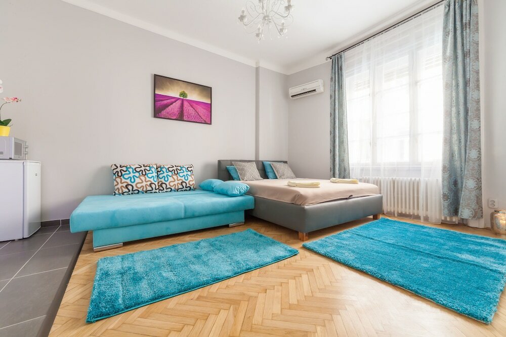 Фото Real Apartments Wesselényi III