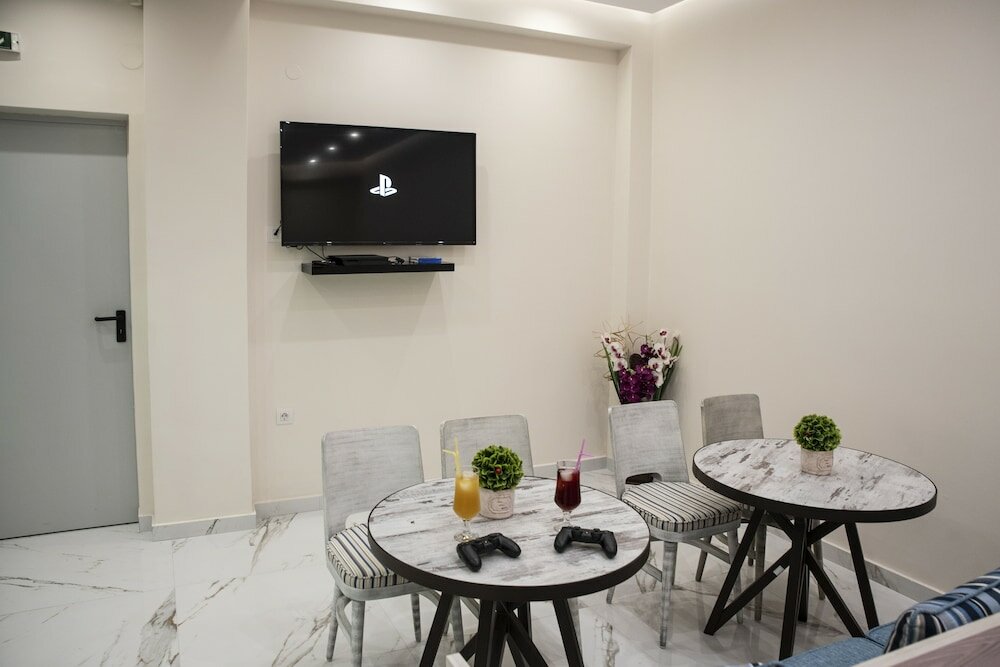 Фото Lagaria Apartments