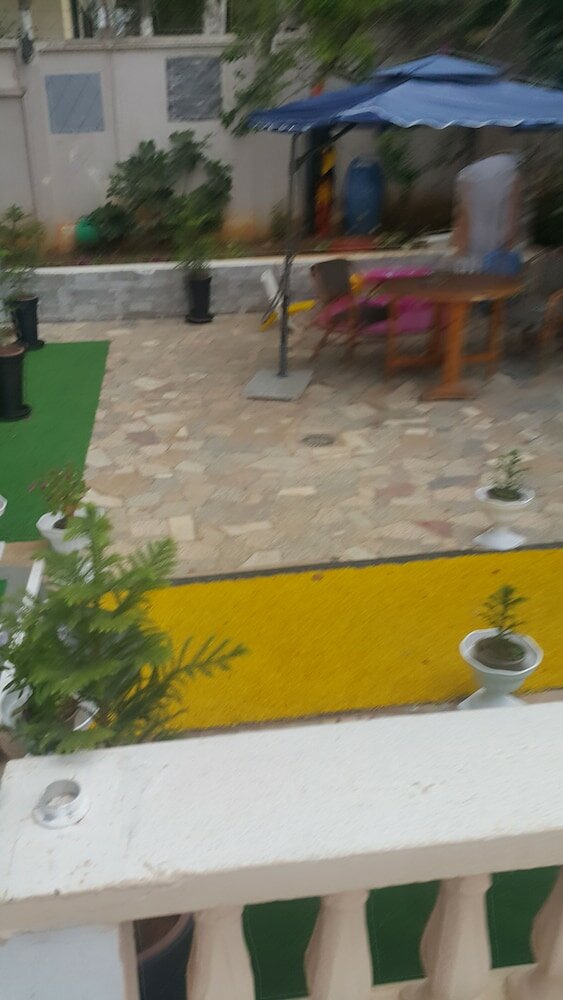 Фото Goldenroom Elbiar