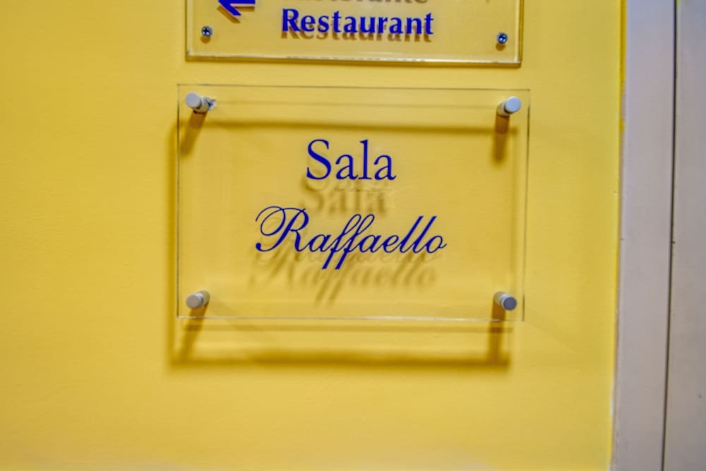 Фото Hotel Ottaviano Augusto