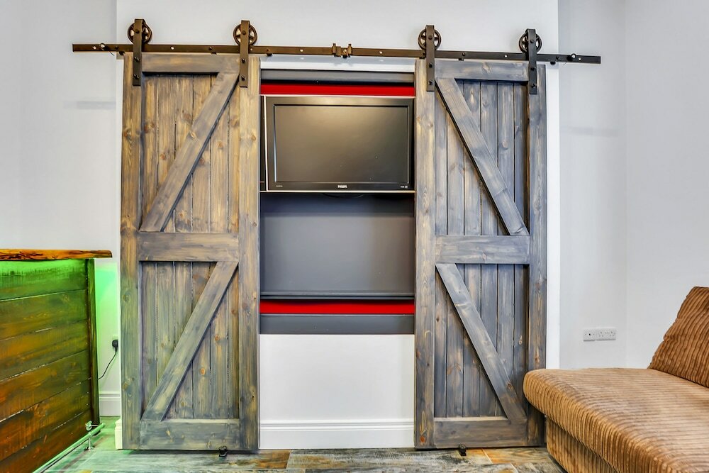 Фото Forty Four North