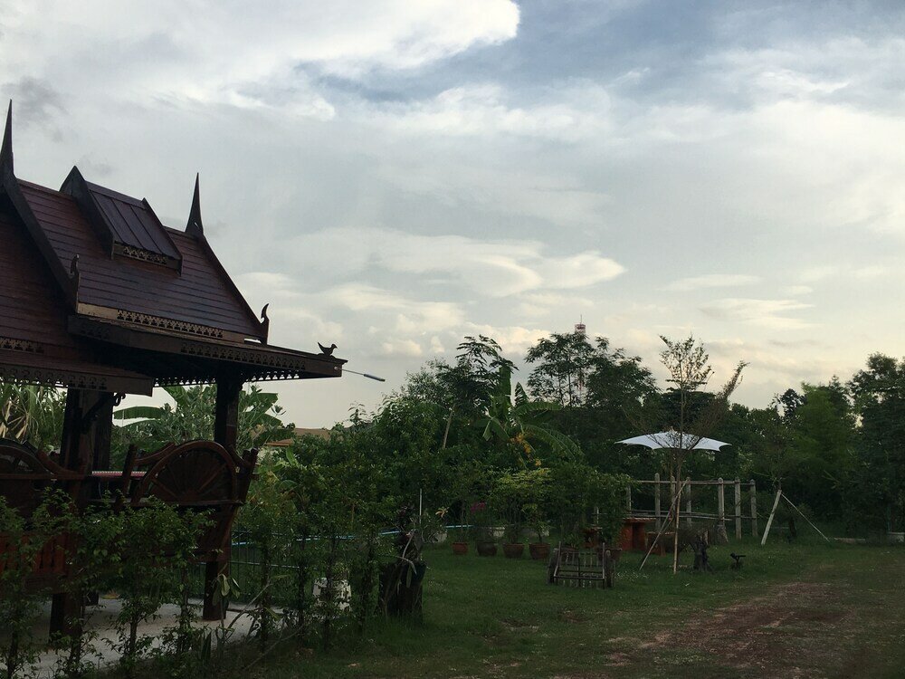 Фото Songphu Homestay