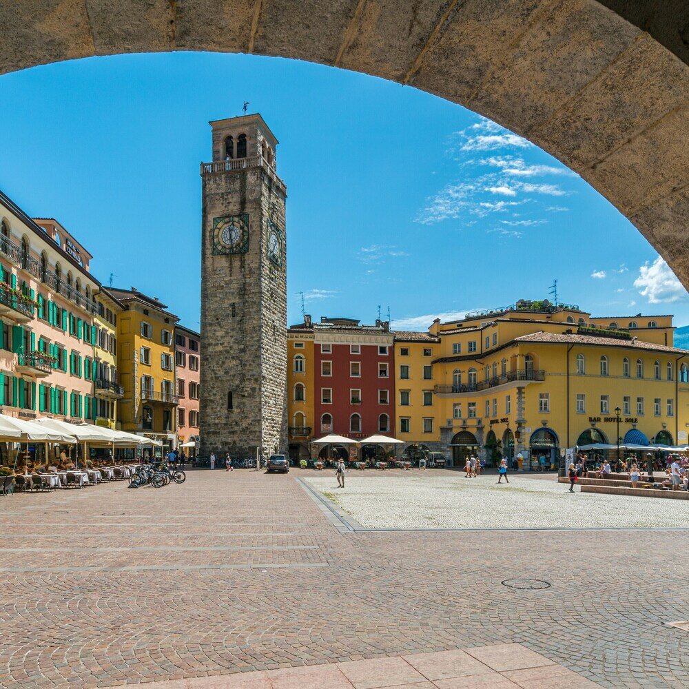 Фото Casa Andreas & Corinna