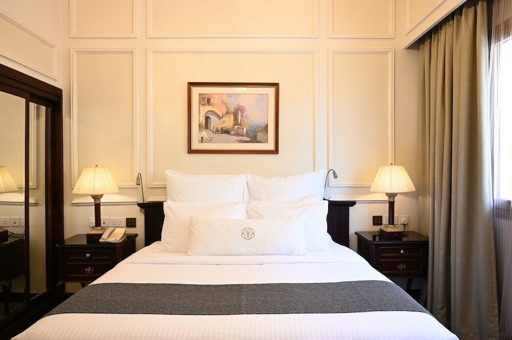 Фото Sunset Jeddah