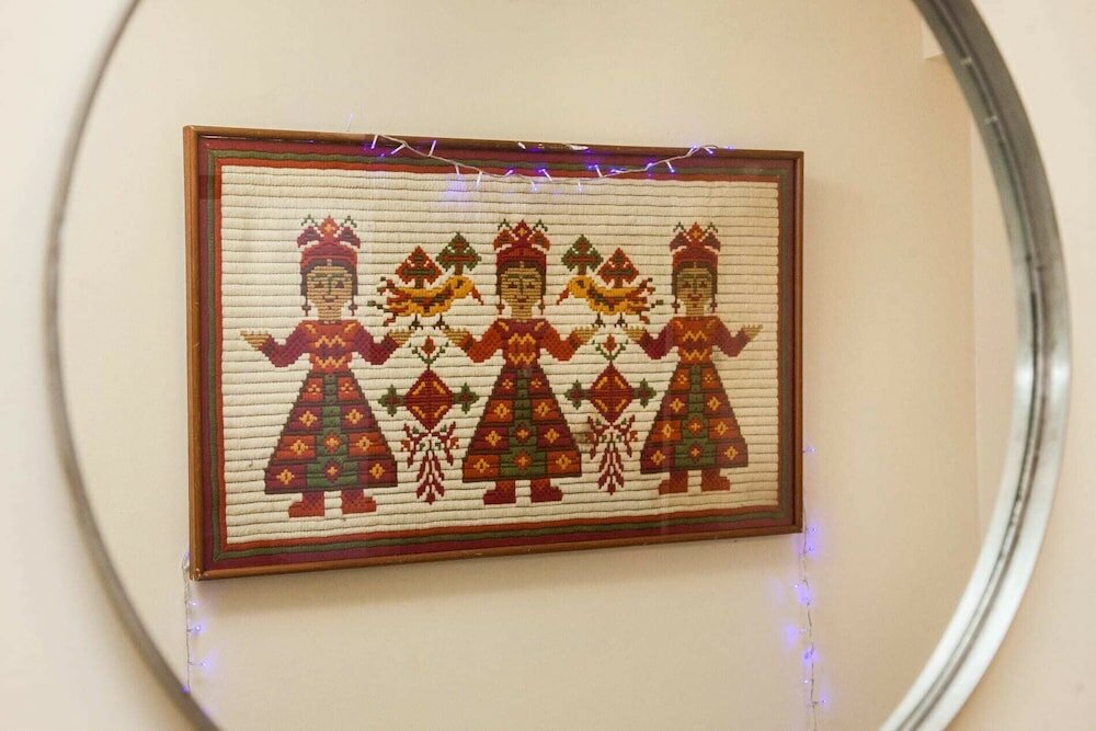 Фото Fabulous apartment at Exarcheia