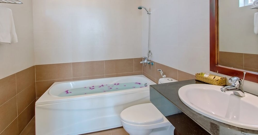 Фото Sunview Hotel